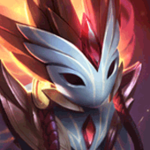 Fizz on my Jayce's avatar