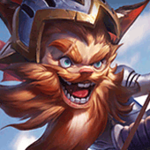 Wolfieon's avatar