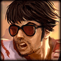 Xylarboden's avatar