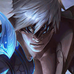 League of Legends Build Guide Author Ghost_Lee_Sin