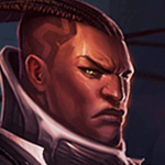 GoldenAshe's Forum Avatar