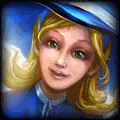 Gandillon's avatar
