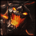 GEOTHRAX's avatar