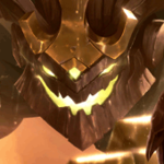 Tharix's avatar