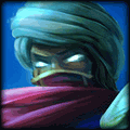 Qazroqal's avatar