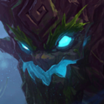 Hi Im Maokai's avatar