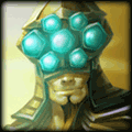 Cybergoku's avatar