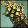 GodsTamed's avatar