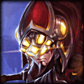 GingerNinja's avatar