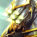 ThWarlord00's avatar