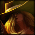 Galeborne's avatar