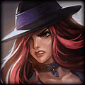 Glayde's Forum Avatar