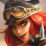 DragonSlaveVayne's avatar