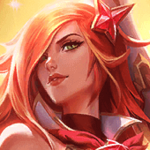 Maddise's avatar