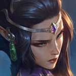 Karinutsa's avatar