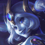 Luminescape's avatar