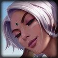 League of Legends Build Guide Author lxicons7