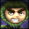 Kloudz's avatar