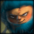 Nerf Hurter's avatar