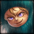 AbangLongDil's avatar