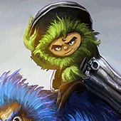Padmage's avatar