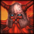 Merzarus's avatar