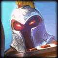 Geveta's avatar