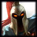 League of Legends Build Guide Author 1Dako