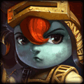 KeyFreak's avatar