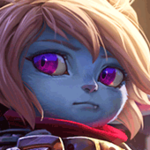 Myoxine's avatar