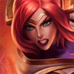 NineMH's avatar