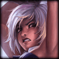 Riven The Exile's avatar