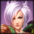 Zarphie's avatar