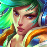 IamPeek's avatar