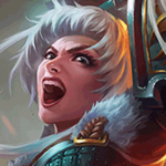 lilhulda's avatar