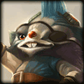 Nutt's avatar