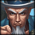 allarch's avatar