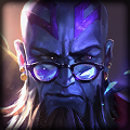 League of Legends Build Guide Author nelo978