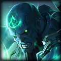 League of Legends Build Guide Author FallenLegion