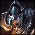 Dark android's avatar