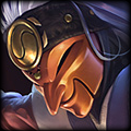 Dumbest Shaco EU's avatar