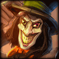 Paranoiac's avatar