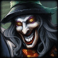 Shaco is Scary's avatar