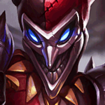 Thorix's avatar