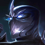 League of Legends Build Guide Author metalman123