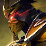 The Honest Ninja's avatar