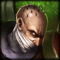 Arcanelyric's avatar