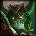 King Sion's avatar