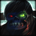 OctoLion's avatar