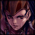 GG ParaDox's avatar